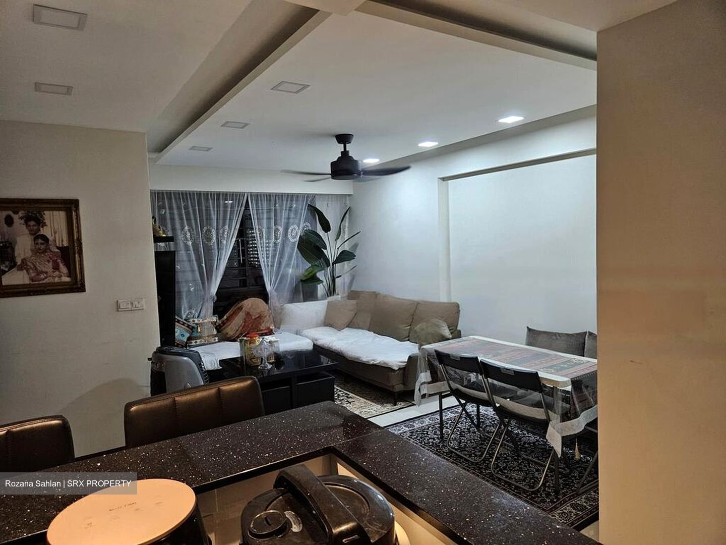 Blk 120B Punggol Edge (Punggol), HDB 3 Rooms #454129791